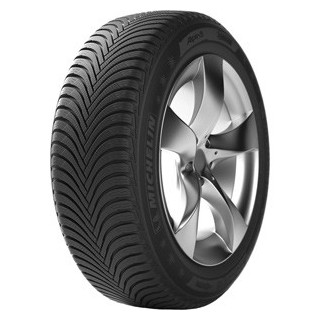 Anvelope IARNA 225/55R17 97H MICHELIN ALPIN5