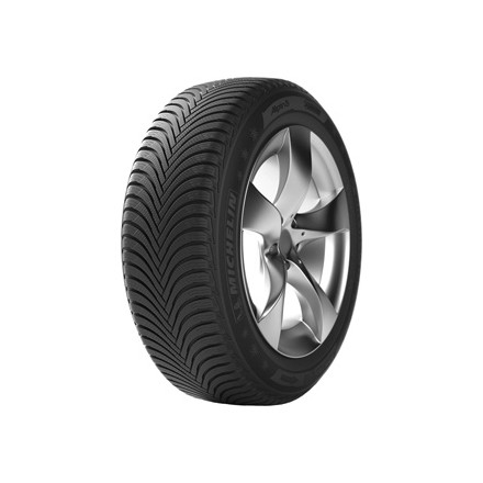 Anvelope IARNA 225/55R17 97H MICHELIN ALPIN5