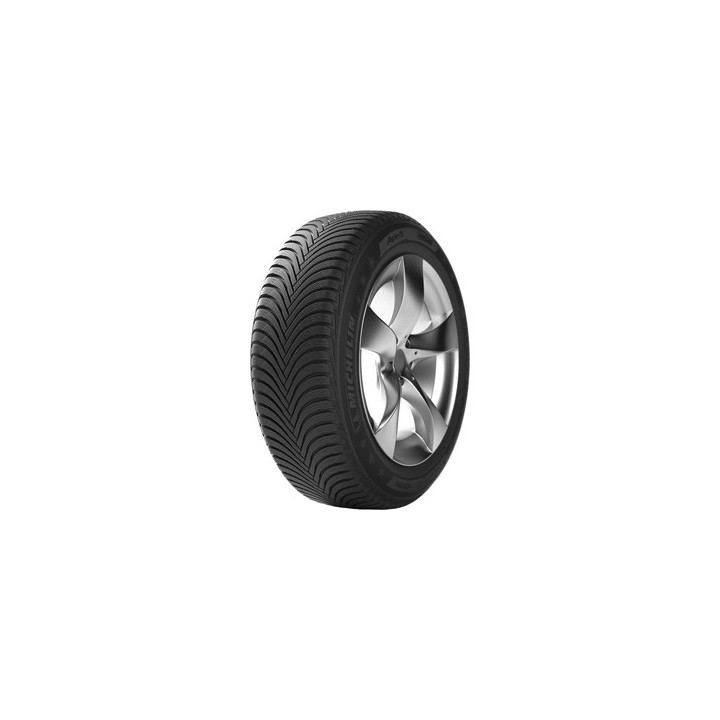 Anvelope IARNA 225/55R17 97H MICHELIN ALPIN5