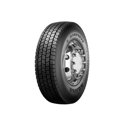 Anvelope  295/60R22,5 150/149K/L FULDA ECOFORCE2 PLUS (MS)