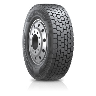 Anvelope  295/60R22,5 150/147K HANKOOK DH31 (MS)