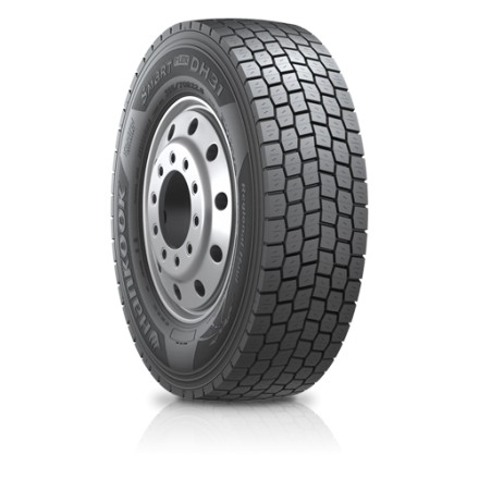 Anvelope  295/60R22,5 150/147K HANKOOK DH31 (MS)