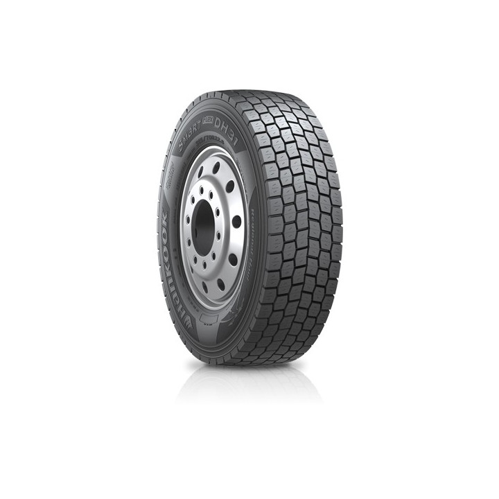 Anvelope  295/60R22,5 150/147K HANKOOK DH31 (MS)