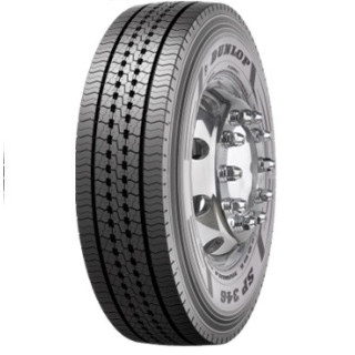 Anvelope  385/65R22,5 160/158K/L DUNLOP SP346 (MS)