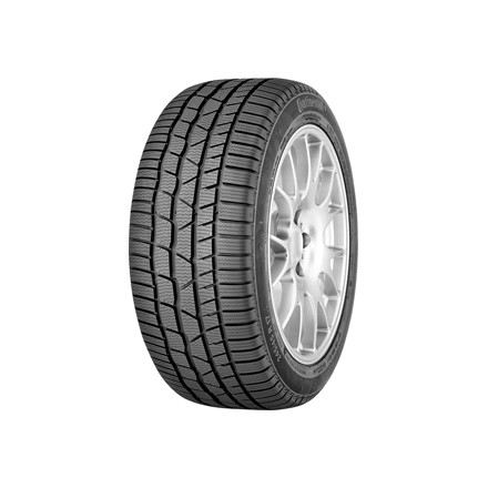 Anvelope IARNA 285/30R19 98V CONTINENTAL TS830 P