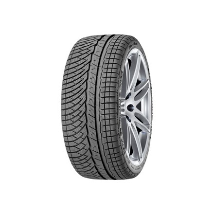 Anvelope IARNA 245/50R18 100H MICHELIN PILOTALPINPA4