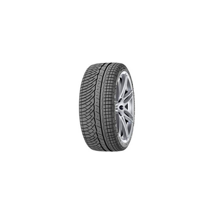 Anvelope IARNA 245/50R18 100H MICHELIN PILOTALPINPA4