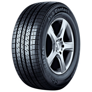 Anvelope VARA 265/50 R19 110H CONTINENTAL 4X4CONTACT