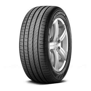 Anvelope VARA 235/55R19 101V PIRELLI SCORPION VERDE MO