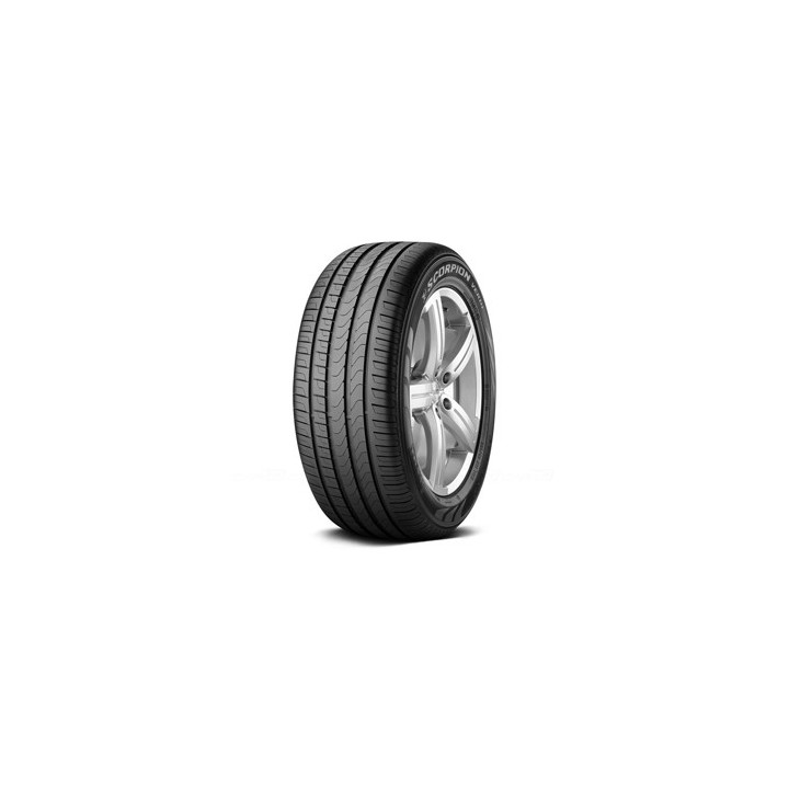 Anvelope VARA 235/55R19 101V PIRELLI SCORPION VERDE MO