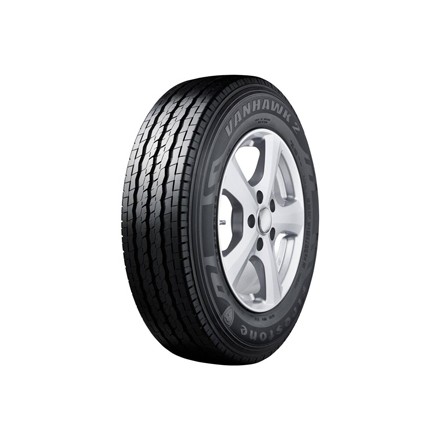 Anvelope VARA 205/70R15C 106/104R FIRESTONE VANHAWK 2