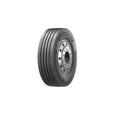 Anvelope  315/80R22,5 156/150L HANKOOK AH31 (MS)