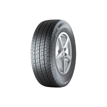 Anvelope ALL SEASON 195/60R16C 99/97H VIKING FOURTECH VAN