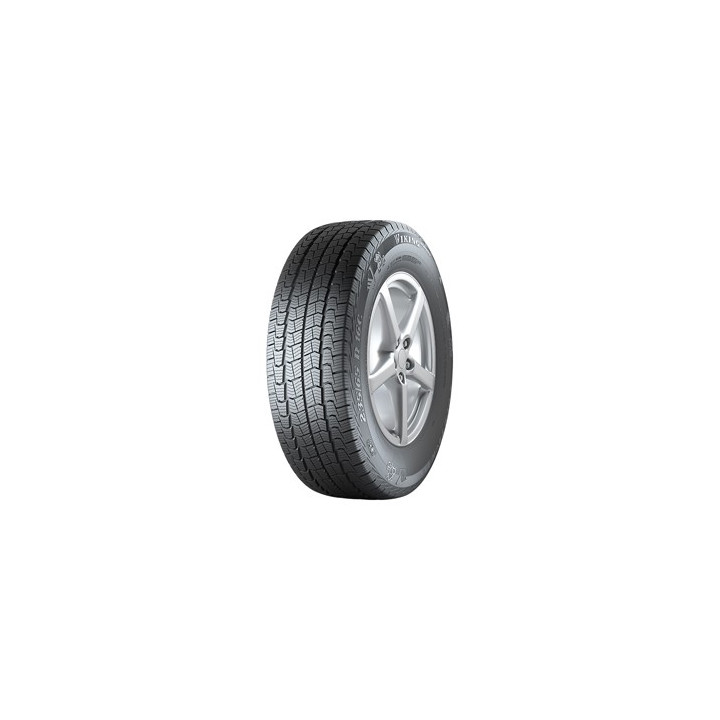 Anvelope ALL SEASON 195/60R16C 99/97H VIKING FOURTECH VAN
