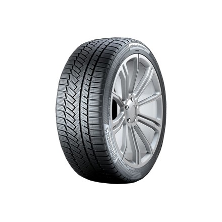 Anvelope IARNA 255/45R20 101V CONTINENTAL TS850 P
