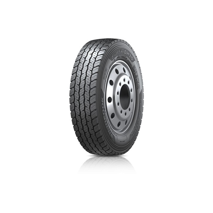 Anvelope  245/70R17,5 136/134M HANKOOK DH35 (MS)