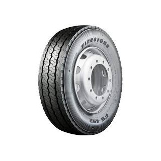 Anvelope  275/70R22,5 152/150J FIRESTONE FS492