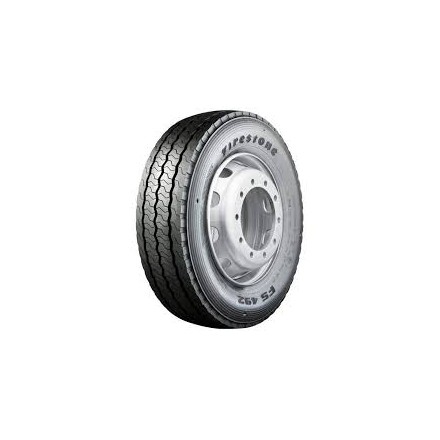 Anvelope  275/70R22,5 152/150J FIRESTONE FS492