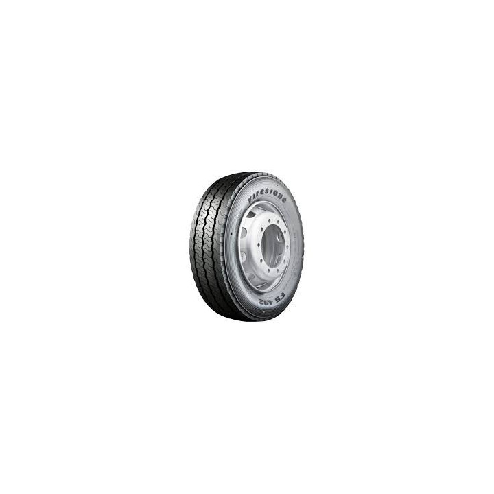 Anvelope  275/70R22,5 152/150J FIRESTONE FS492