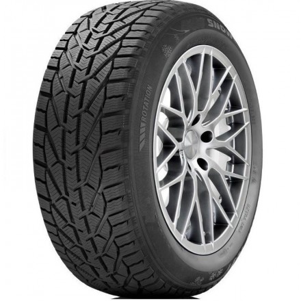 Anvelope IARNA 235/40R18 95V TIGAR WINTER