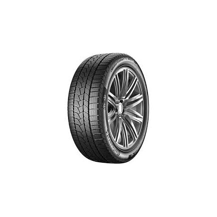 Anvelope IARNA 245/40R19 98V CONTINENTAL TS860S