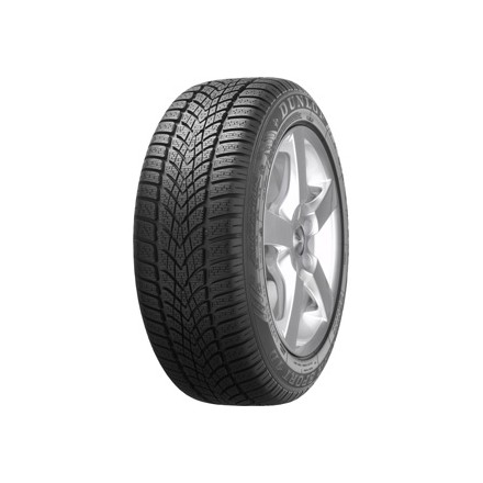 Anvelope IARNA 195/65R16 92H DUNLOP WINTER4D