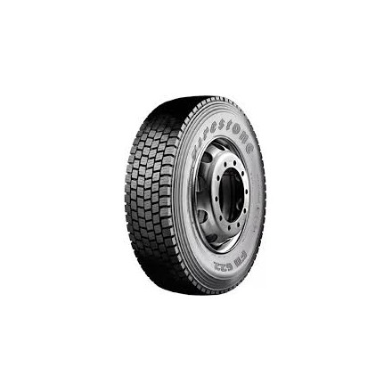 Anvelope  315/80R22,5 156/154L/M FIRESTONE FD622+