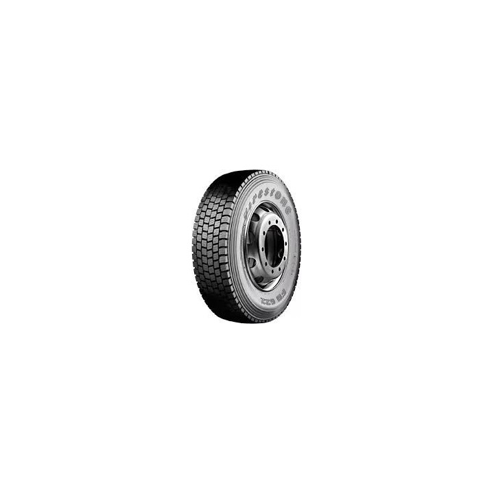 Anvelope  315/80R22,5 156/154L/M FIRESTONE FD622+