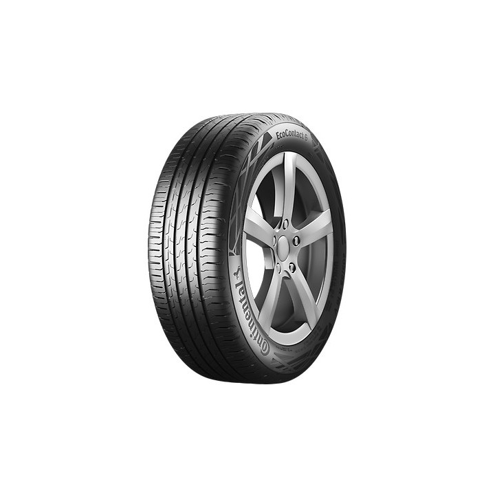 Anvelope VARA 225/50R17 98Y CONTINENTAL CONTIECOCONTACT6 XL