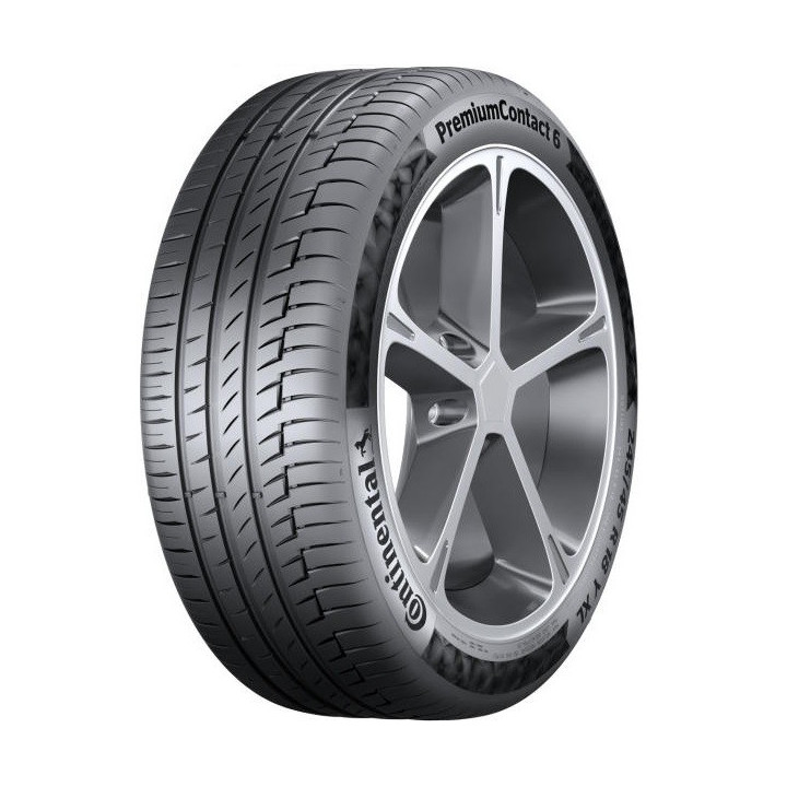 Anvelope VARA 225/55R19 99V CONTINENTAL CONTIPREMIUMCONTACT6