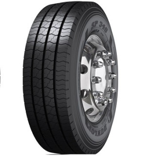 Anvelope  245/70R17,5 136/134M DUNLOP SP346