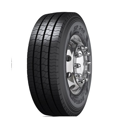 Anvelope  245/70R17,5 136/134M DUNLOP SP346