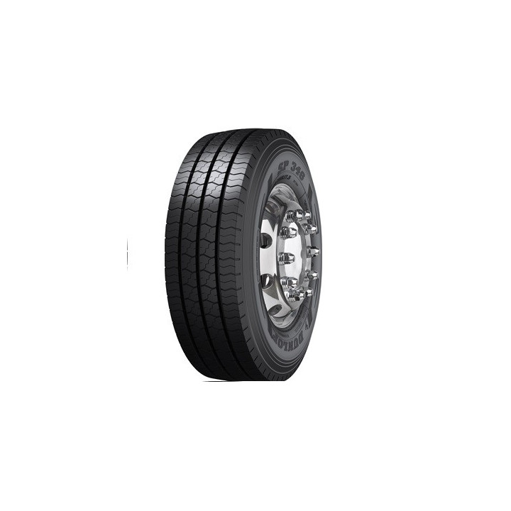 Anvelope  245/70R17,5 136/134M DUNLOP SP346