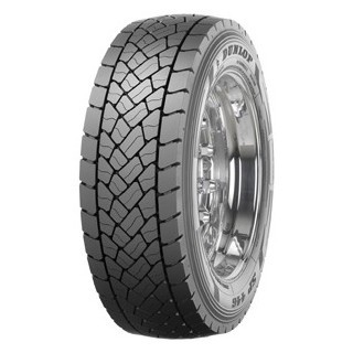 Anvelope  245/70R17,5 136/134M DUNLOP SP446
