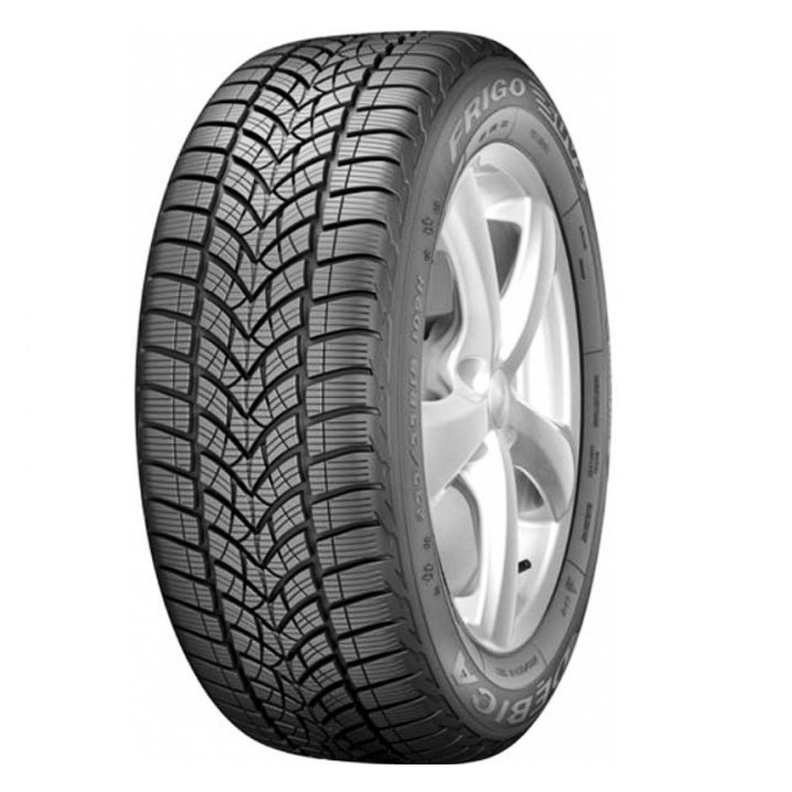 Anvelope IARNA 255/55R18 109H DEBICA FRIGOSUV2 XL