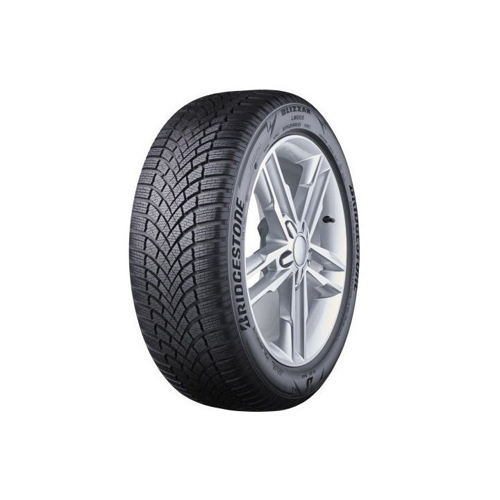 Anvelope IARNA 255/55R18 109V BRIDGESTONE LM005 XL