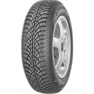 Anvelope IARNA 165/70R14 81T GOODYEAR UG9+