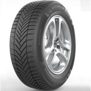 Anvelope IARNA 215/50R17 95V MICHELIN ALPIN6 XL