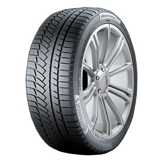 Anvelope IARNA 245/45R18 100V CONTINENTAL TS850 P XL RUNONFLAT