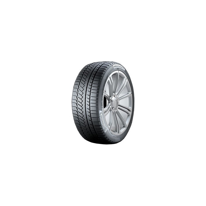 Anvelope IARNA 245/45R18 100V CONTINENTAL TS850 P XL RUNONFLAT