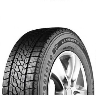 Anvelope IARNA 195/75R16C 107/105R FIRESTONE VANHAWKWINTER2
