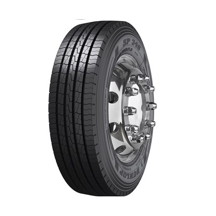 Anvelope  225/75R17,5 129/127M DUNLOP SP346