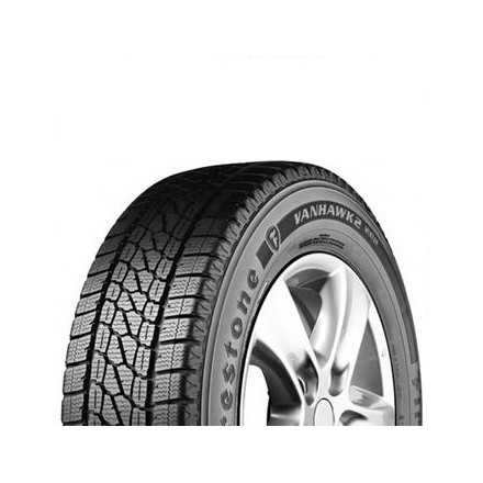 Anvelope IARNA 195/60R16C 99/97T FIRESTONE VANHAWKWINTER2