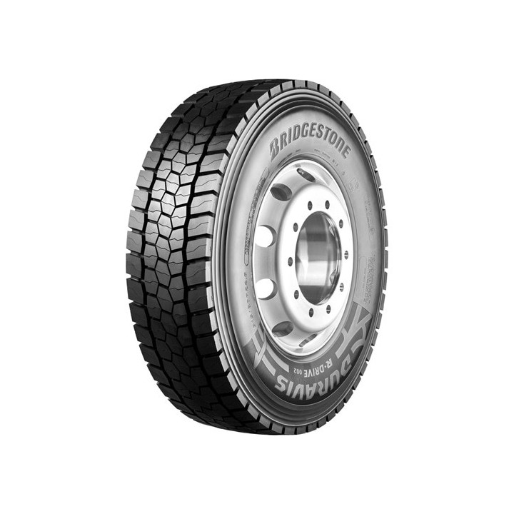 Anvelope  385/55R22,5 160K158L BRIDGESTONE DURAVIS RS2