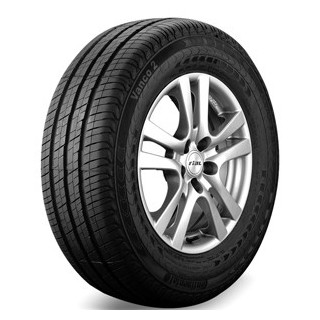 Anvelope VARA 225/75R16C 121/120R CONTINENTAL CONTIVANCOCONTACT200
