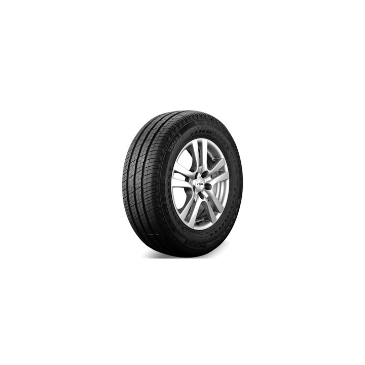 Anvelope VARA 225/75R16C 121/120R CONTINENTAL CONTIVANCOCONTACT200