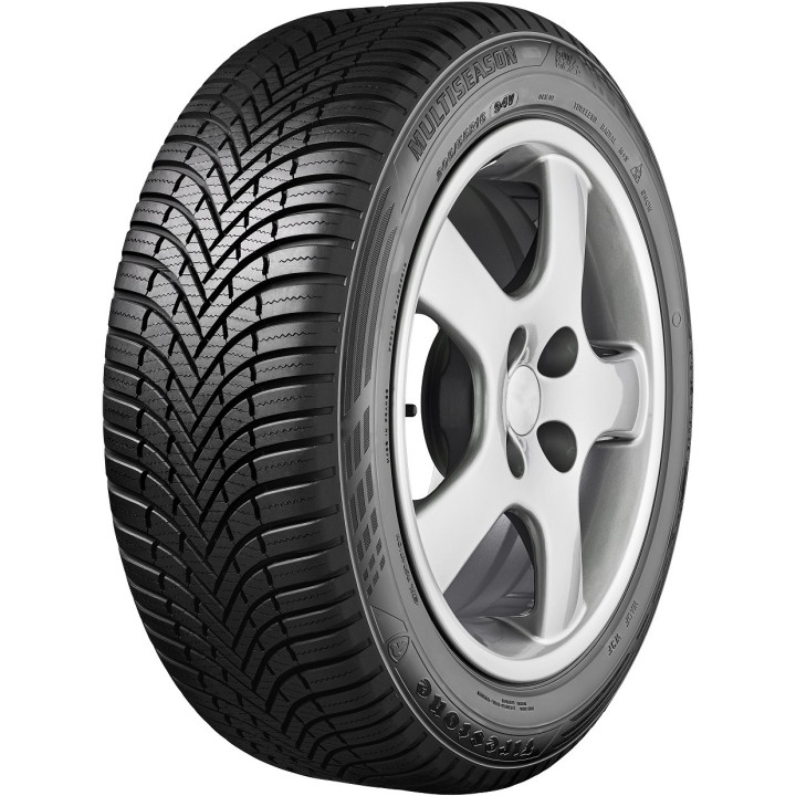 Anvelope ALL SEASON 215/60R16 99V FIRESTONE MULTISEASON2 XL
