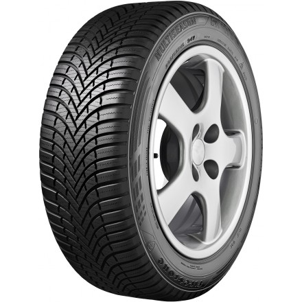 Anvelope ALL SEASON 205/50R17 93V FIRESTONE MULTISEASON2 XL