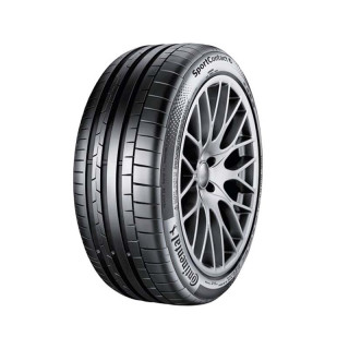 Anvelope VARA 245/35R19 93Y CONTINENTAL CONTISPORTCONTACT6 XL