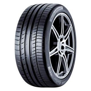 Anvelope VARA 325/35 R22 110Y CONTINENTAL CONTISPORTCONTACT 5P